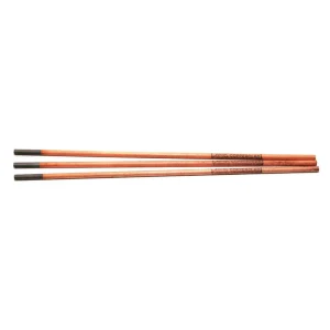 ARCAIR® 22043003 1/4″ X 12″ DC Pointed Coppercald® Arc Gouging Electrode (50 Each Per Carton)