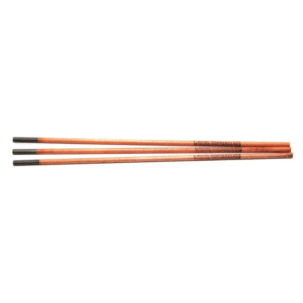 ARCAIR® 22043003 1/4″ X 12″ DC Pointed Coppercald® Arc Gouging Electrode (50 Each Per Carton)