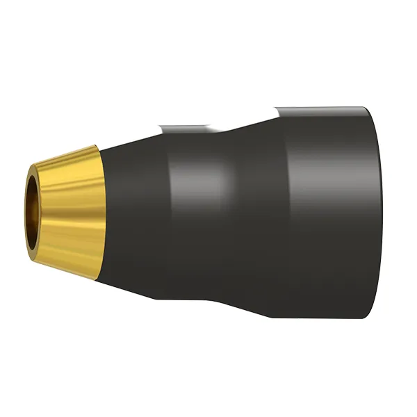 HYPERTHERM 220483 RETAINING CAP:*T30V/T45V/M, 15-45A