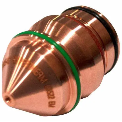 HYPERTHERM 220542 NOZZLE ASSY:HPR 260A MS BEVEL