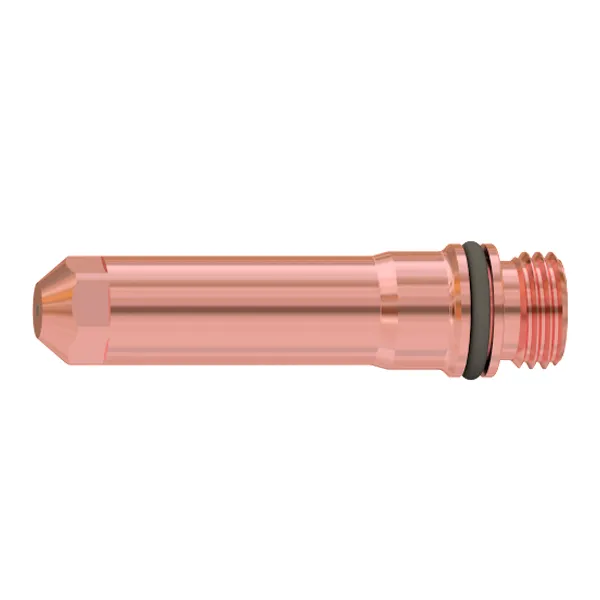 HYPERTHERM 220649 ELECTRODE:HPR 130A MS BEVEL, 5/PACK