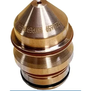 HYPERTHERM 220659 NOZZLE – HPR 200A MS BEVEL