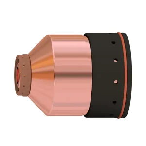 HYPERTHERM 220756 CAP:HPR400XD 130A NOZZLE RETAINER MILD STEEL CLOCKWISE