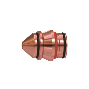 HYPERTHERM 220806 NOZZLE – HPR XD 80A BEVEL MS