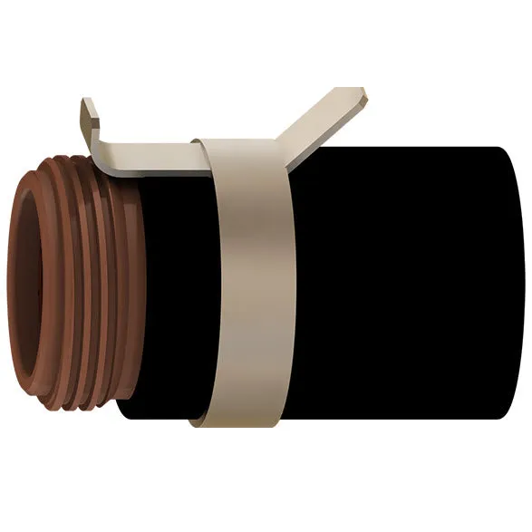 Hypertherm Duramax Mechanized OHMIC Retaining Cap 220953