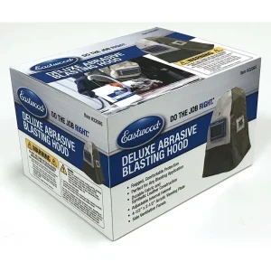 Eastwood Deluxe Abrasive Blasting Hood
