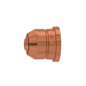 HYPERTHERM 220975 NOZZLE, Duramax Hyamp, 125 A, 5/PACK