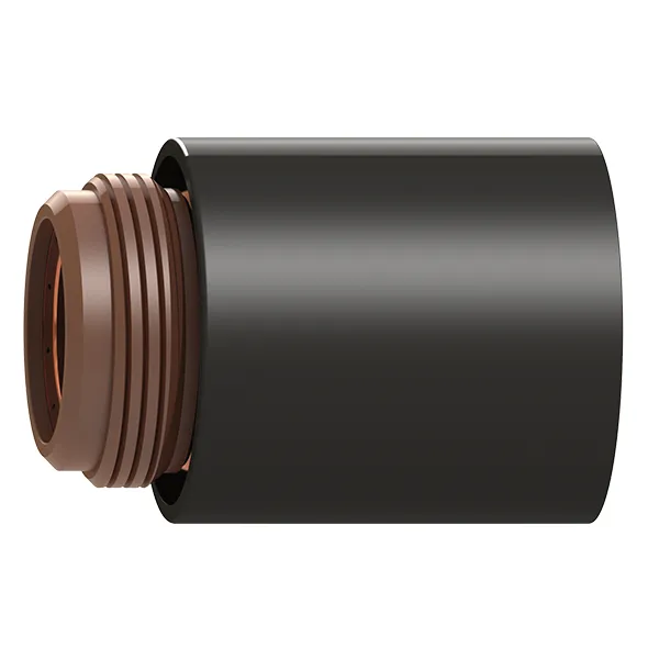 HYPERTHERM 220977 Retaining cap, Duramax Hyamp, 30-125 A