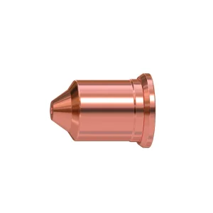 HYPERTHERM 220990 NOZZLE, Duramax, 105 A, cutting, 5/PACK