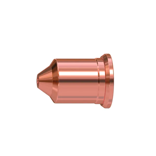 HYPERTHERM 220990 NOZZLE, Duramax, 105 A, cutting, 5/PACK