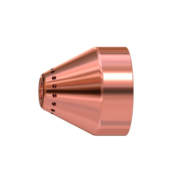 HYPERTHERM 220993 Shield, Duramax, 30-105 A, mechanized