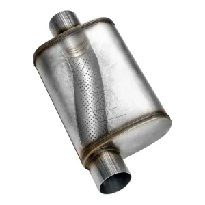 Flowmaster FlowFX Muffler – 2.25 Offset In/2.25 Center Out 71225