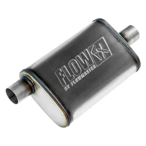 Flowmaster FlowFX Muffler – 2.25 Offset In/2.25 Center Out 71225