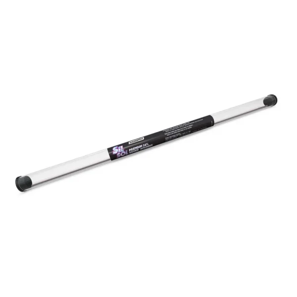 SolderWeld Sil Sol-56 Premium 56% Silver Solder (2 rods per tube) SW-SS5602