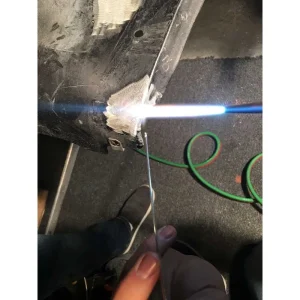 SolderWeld Alloy Sol – Aluminum Repair and Joining Rods SW-AS09310