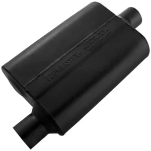 Flowmaster 42541 2.5 Inch 40 series (O/C) Muffler