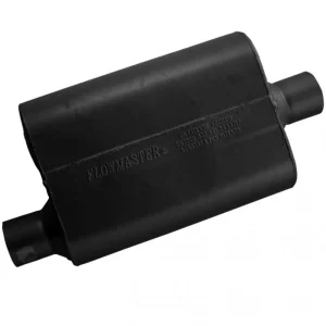 Flowmaster 42541 2.5 Inch 40 series (O/C) Muffler
