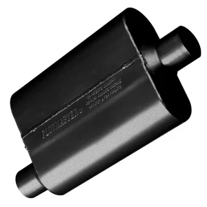 Flowmaster 42441 2.25 Inch 40 series (O/C) Muffler