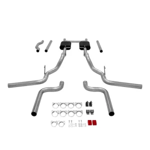 Flowmaster 17742 73-87 C10 Header Back 2.5 Inch
