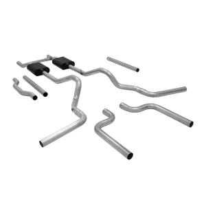 Flowmaster 17742 73-87 C10 Header Back 2.5 Inch