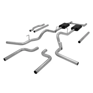 Flowmaster 17742 73-87 C10 Header Back 2.5 Inch