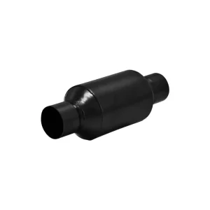 Flowmaster Outlaw Race Muffler – Short 2.50 Center In/2.50 Center Out 815425S