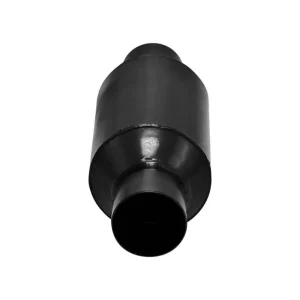 Flowmaster Outlaw Race Muffler – Short 2.50 Center In/2.50 Center Out 815425S