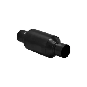 Flowmaster Outlaw Race Muffler – Short 2.50 Center In/2.50 Center Out 815425S