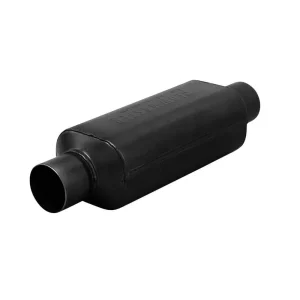 Flowmaster Super HP-2 Muffler – 2.50 Center In/2.50 Center Out 12512409