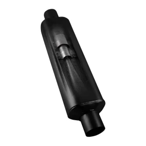 Flowmaster Super HP-2 Muffler – 2.50 Center In/2.50 Center Out 12512409