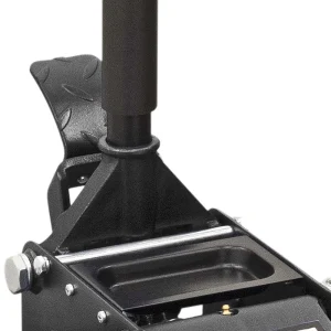 Eastwood 3 Ton Low Profile Heavy Duty Steel Floor Jack