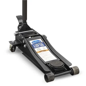 Eastwood 3 Ton Low Profile Heavy Duty Steel Floor Jack