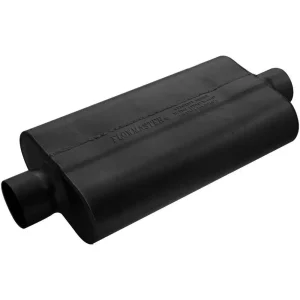 Flowmaster 50 Delta Flow Muffler – 3.00 Center In/3.00 Center Out 943050