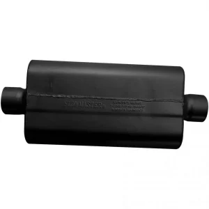 Flowmaster 50 Delta Flow Muffler – 3.00 Center In/3.00 Center Out 943050