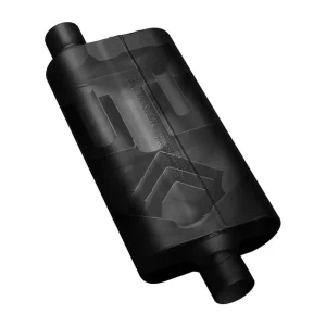 Flowmaster 50 Delta Flow Muffler – 3.00 Center In/3.00 Center Out 943050