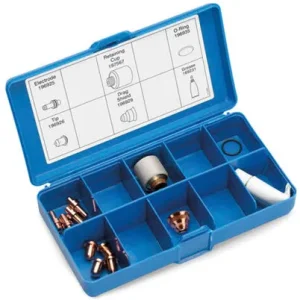 Miller Plasma Consumable Kit – ICE-12C Plasma Torch 222938