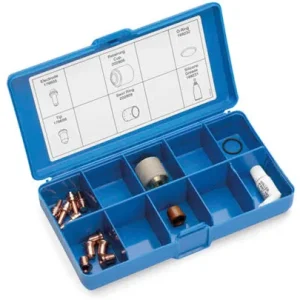 Miller Plasma Consumable Kit – ICE-27C/T Plasma Torch 222939