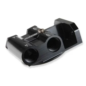 Earls Billet Remote Oil Filter Mount Kit – 10 AN O-Ring Port