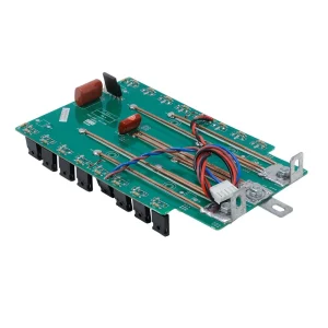 Replacement Twice inverter Up Board for Eastwood TIG 200 AC/DC Welder