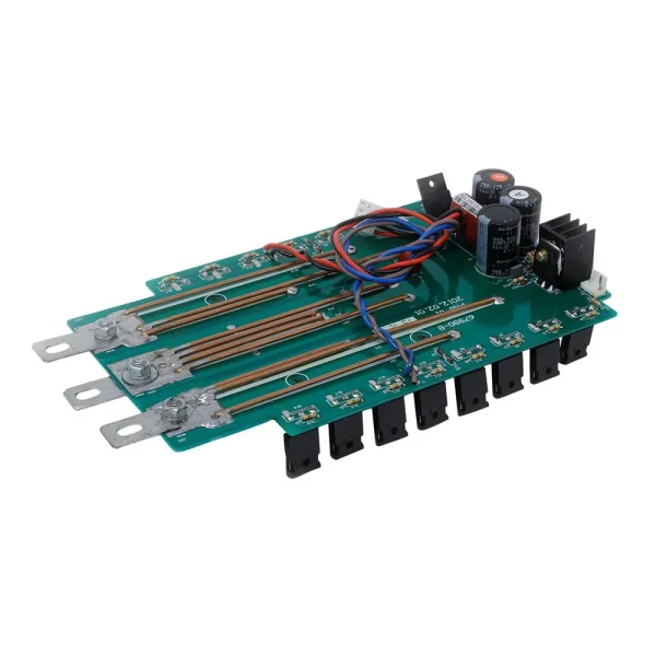 Replacement Twice inverter Middle Board for Eastwood TIG 200 AC/DC Welder