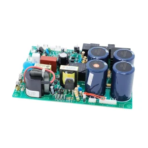 Replacement Power Board for Eastwood TIG 200 AC/DC Welder