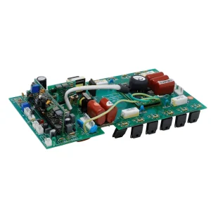 Replacement Upper Board for Eastwood TIG 200 DC Welder