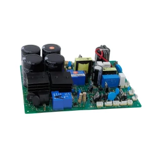 Replacement Power Board for Eastwood TIG 200 DC Welder