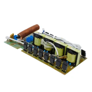 Replacement Middle Board for Eastwood Versa Cut 60 Plasma Cutter