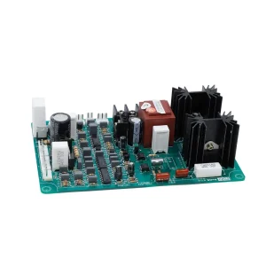 Replacement Main Control Board for Eastwood MIG 175 Welder