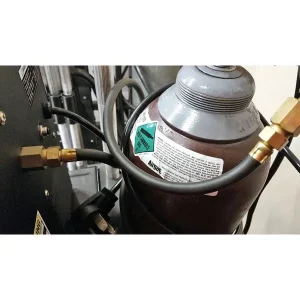 Welder Gas Hose