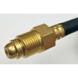 Welder Gas Hose