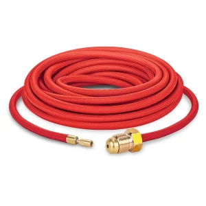 CK WORLDWIDE 225PCSF TIG POWER CABLE, SUPER-FLEX, 25′