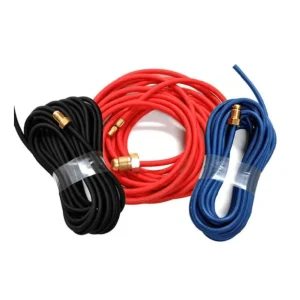 CK Worldwide Power Cable, Water & Gas Hose, 25′ SuperFlex (225SF)