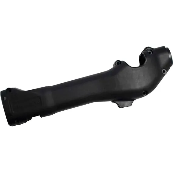 MILLER 227404 HANDLE ASSEMBLY, LEFT/RIGHT